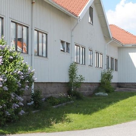 Hovenasets Vandrarhem Eksteriør bilde