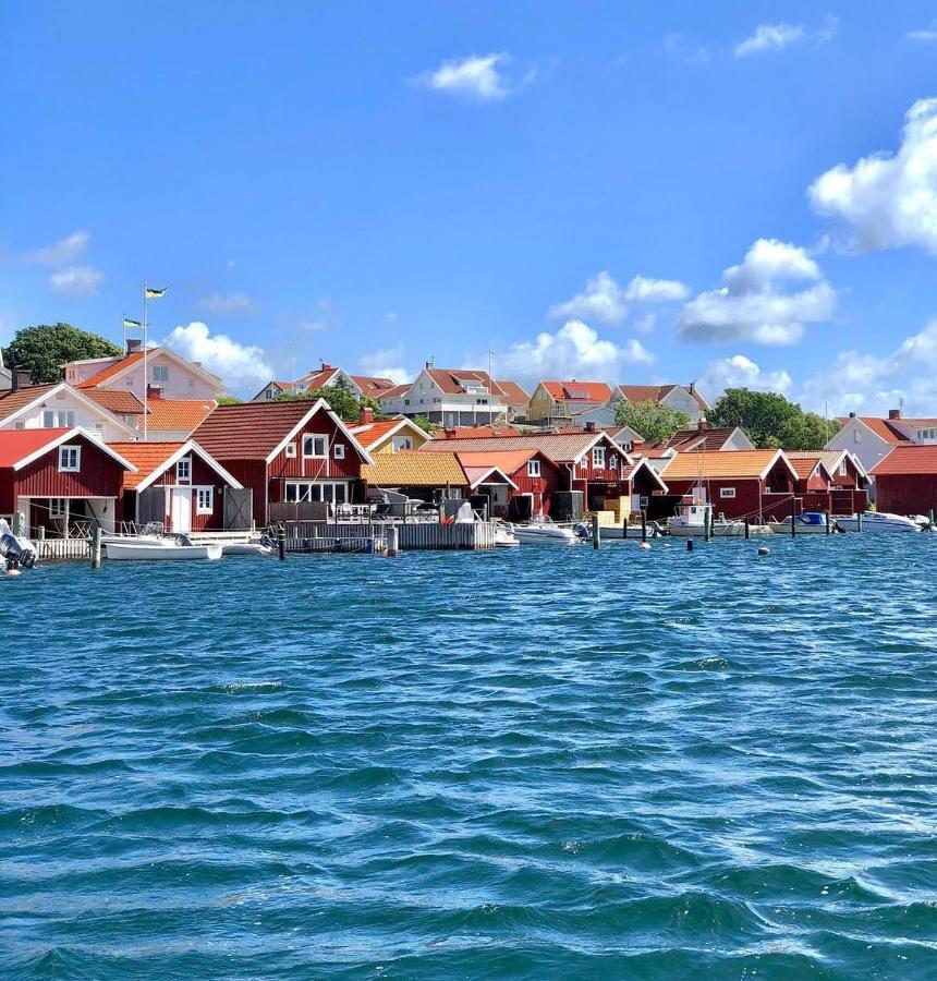 Hovenasets Vandrarhem Eksteriør bilde