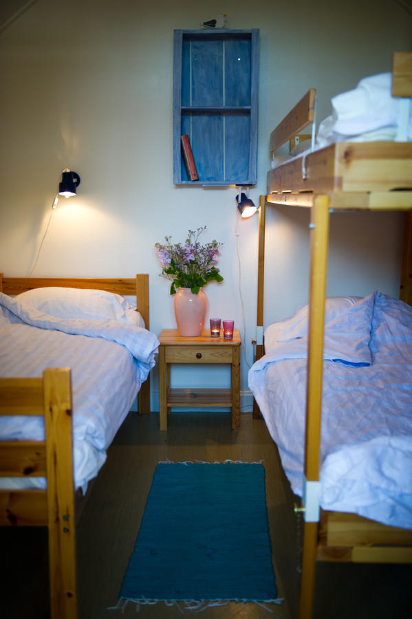 Hovenasets Vandrarhem Rom bilde